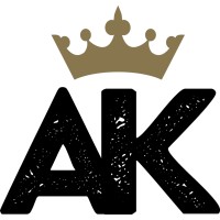 Asphalt Kingdom logo