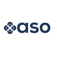 Administrative Services Only, Inc (ASO) logo