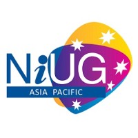 NiUG Asia Pacific logo