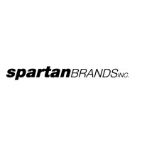 Spartan Brands, Inc. logo