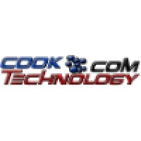 Cook Technology Corp. logo