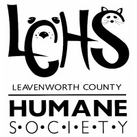 Leavenworth County Humane Society, Inc. logo