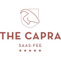 The Capra logo