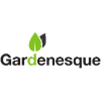 Gardenesque logo