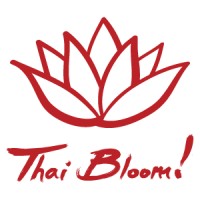 Thai Bloom! logo