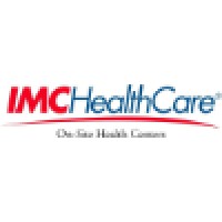 IMC HealthCare logo