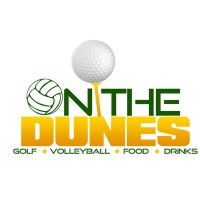 On The Dunes logo