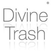 Divine Trash logo