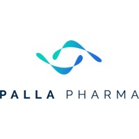 Palla Pharma Limited logo