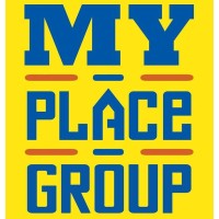 My Place Group logo