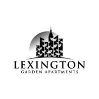 Lexington Garden Apartments logo