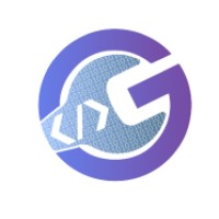 Code Garage Tech logo
