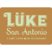 Luke River Walk - A Chef John Besh Restaurant logo