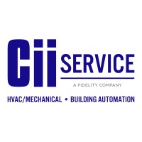 Cii Service logo