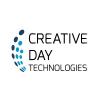 Creative Day Technologies logo