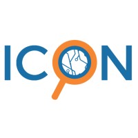 International Consulting Network - ICON logo