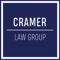 Cramer Law Group logo