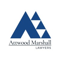 Attwood Marshall Lawyers logo