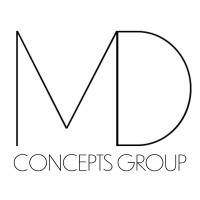 MAD Concepts Group logo