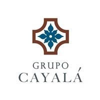 Grupo Cayalá logo