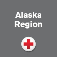 American Red Cross Of Alaska logo