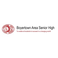 Image of Boyertown Area Senior High School