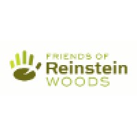 Friends Of Reinstein Woods logo