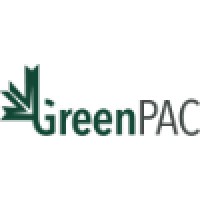 GreenPAC logo