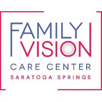 Family Vision Care Center logo