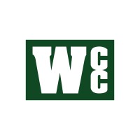 West Construction Company logo