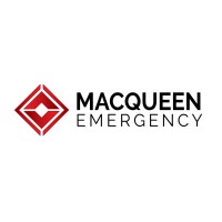 MacQueen Emergency logo