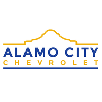 Alamo City Chevrolet logo