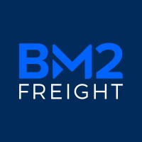 BM2 Freight Services, Inc. logo