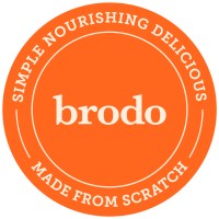 Brodo Broth Company logo