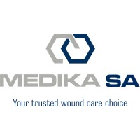 Medika SA logo