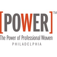 The POWER Of Professional Women logo