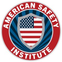 American Safety Institute logo