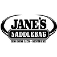 Janes Saddlebag logo