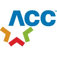 America's Call Center logo