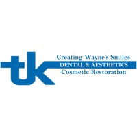 TK Dental Wayne, NJ  | Tatyana Kaminar DDS logo