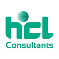 HCL Consultants logo