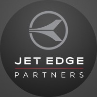 Jet Edge Partners logo