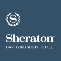 Sheraton Hartford South logo