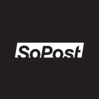 Image of SoPost