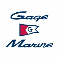 Gage Marine - Boat Sales logo
