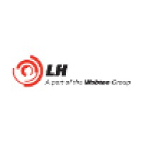 LH Group Services logo