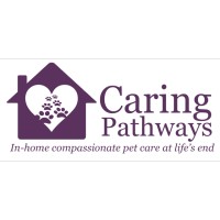 Caring Pathways logo