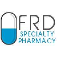 FRD Specialty Pharmacy, Inc. logo