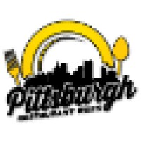 Pittsburgh Restaurant Week logo