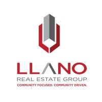 Llano Real Estate Group logo